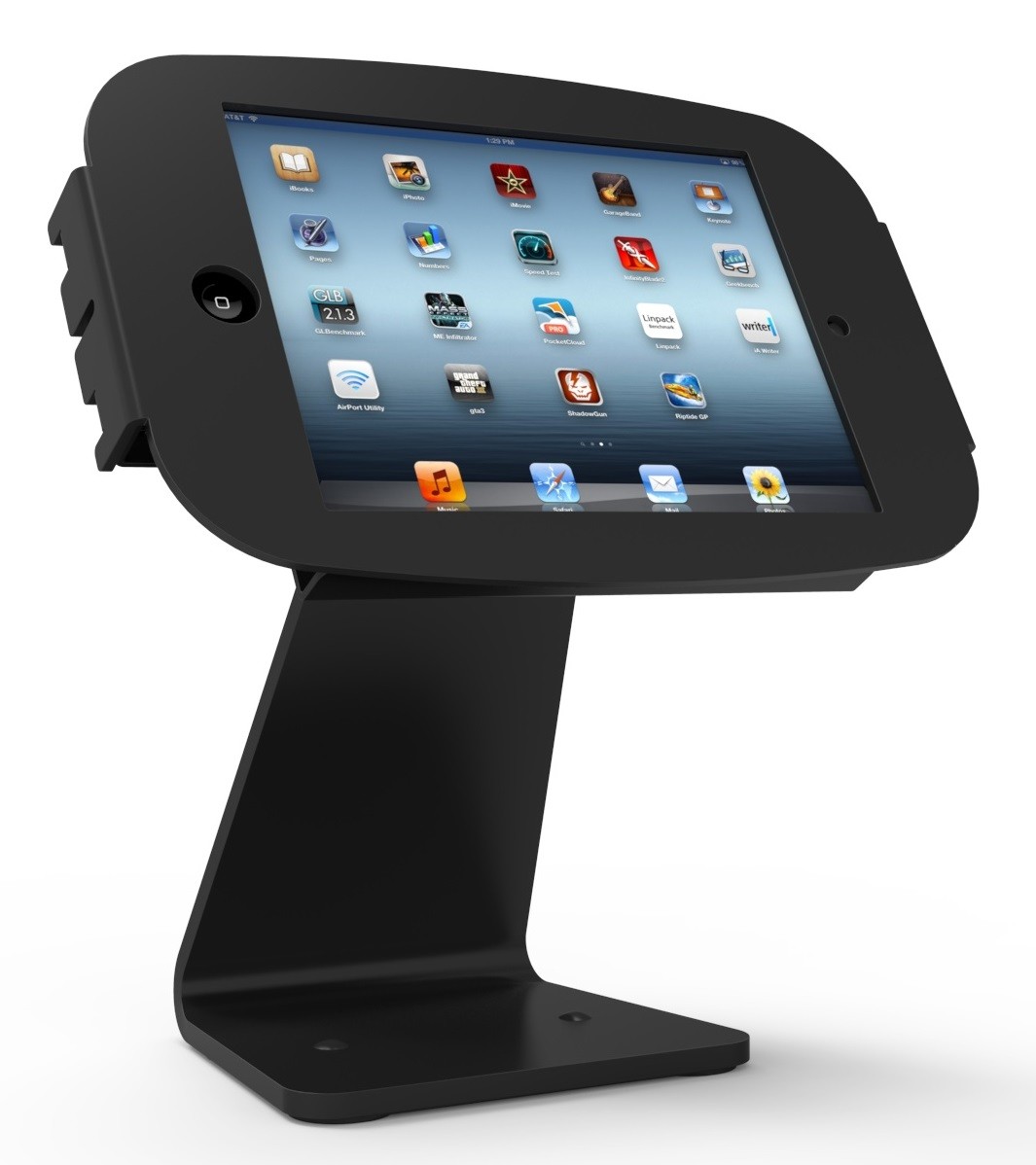 Smartwaiver And Maclocks Ipad Kiosk Makes Waivers Smart Finally