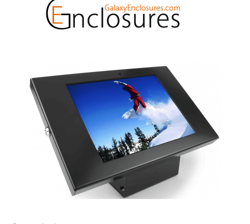 Compulocks launches Galaxyenclosures.com for Galaxy Tab Enclosures