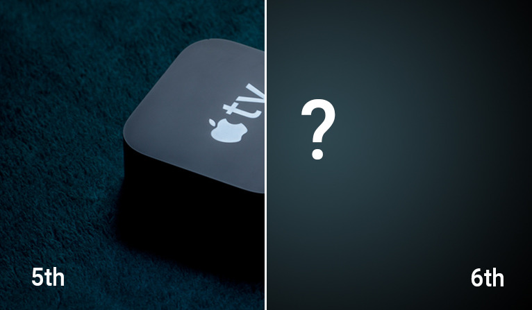 Apple TV Generation 6 Release: Answers to the Questions You've All Been Asking 4