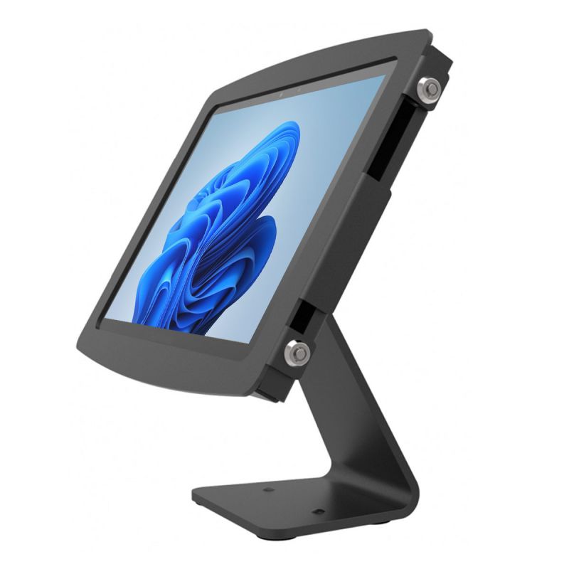 Secured Surface Pro Kiosk - Space 360