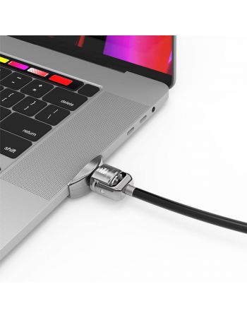 folai 2015 macbook pro cable lock review