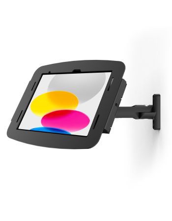 iPad Stand & Holder for 10.2 | Secure Display + Modern Design