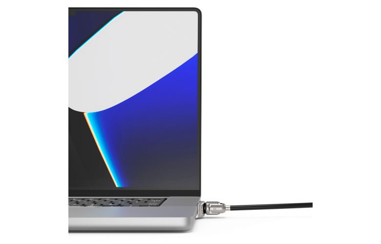 Support de Ventilation pour Notebook et MacBook 17 avec LED bleu, 16 et  +