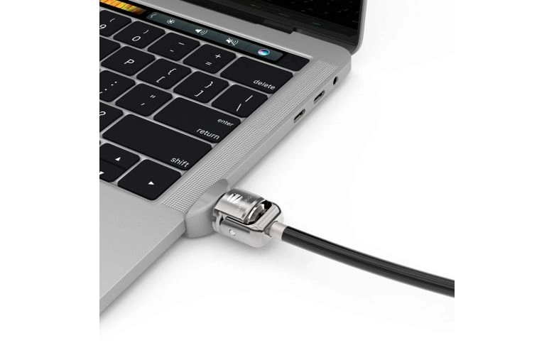 MacBook Air Lock - The Ledge